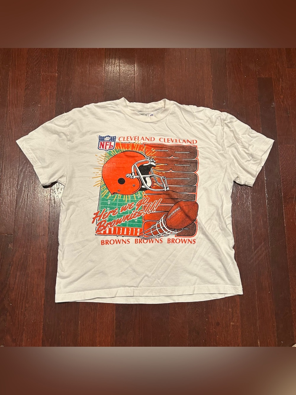 Kids Shirt Type